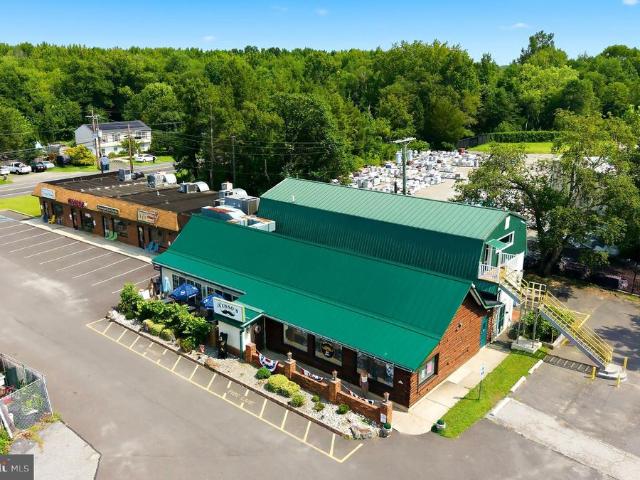 Commercial for sale in New Jersey