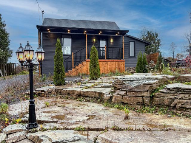 House for sale in Kingston, Ontario