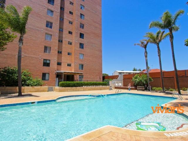 Apartment for rent in Mosman Park, Western Australia