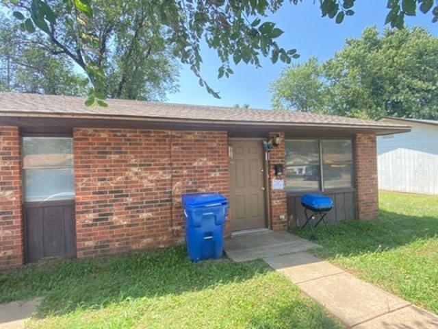 House for sale in Enid, Oklahoma