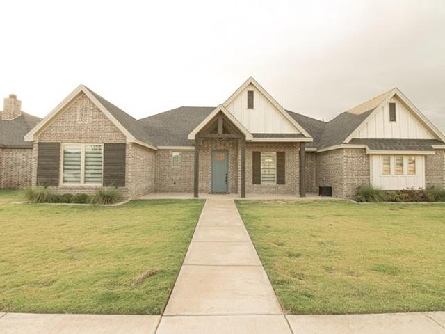 House for sale in Wolfforth, Texas