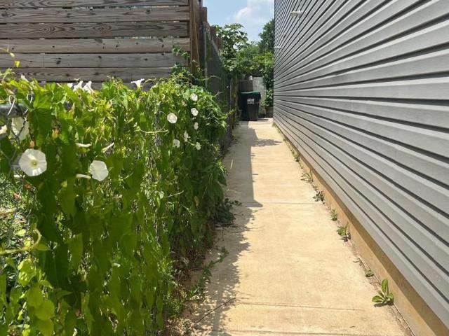Townhouse for rent in Philadelphia, Pennsylvania