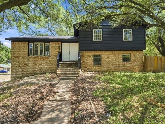 House for sale in Limestone, Texas