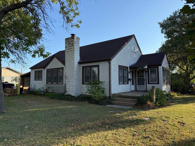 House for sale in Beloit, Mitchell County