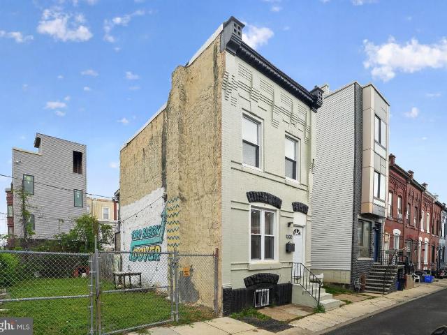 House for rent in Philadelphia, Pennsylvania