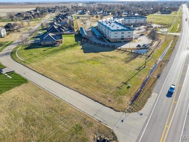 Land for sale in Sikeston, Scott County