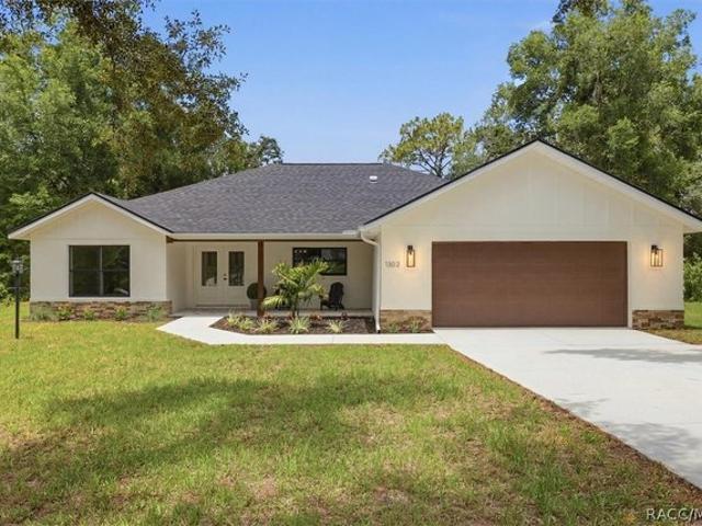 House for sale in Inverness, Florida