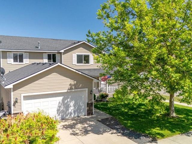 House for sale in Post Falls, Idaho