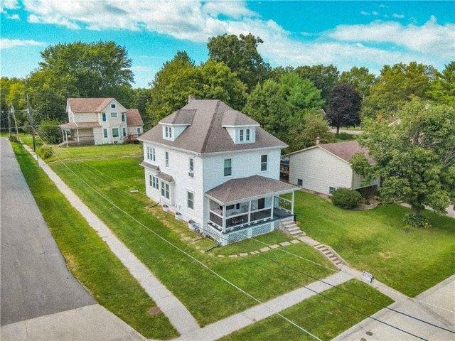 House for sale in Missouri