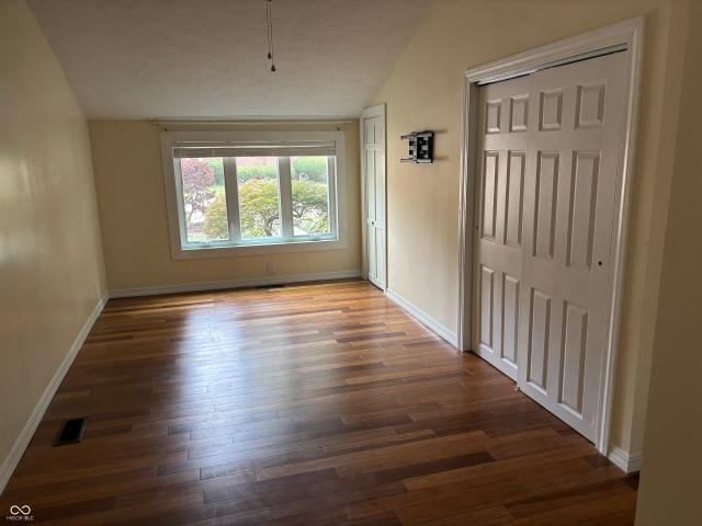 House for sale in Rushville, Indiana