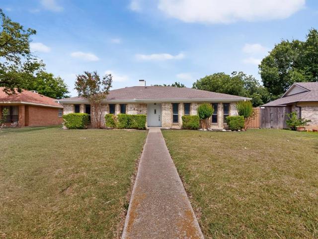 House for sale in Richardson, Texas