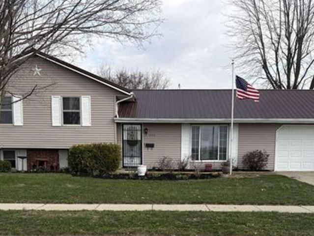 House for sale in Saint Marys, Ohio