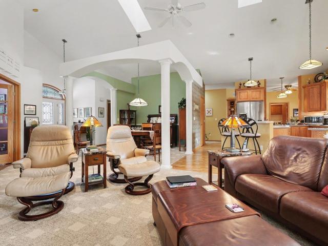House for sale in Essexville, Michigan