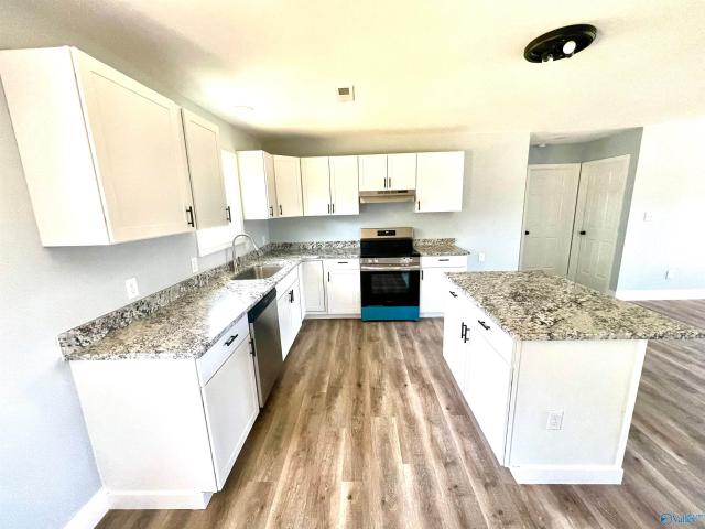 House for sale in Albertville, Alabama