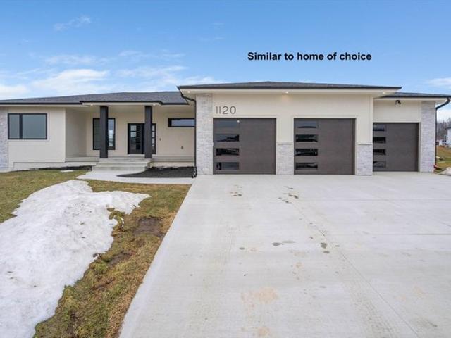 Land for sale in Grimes, Iowa