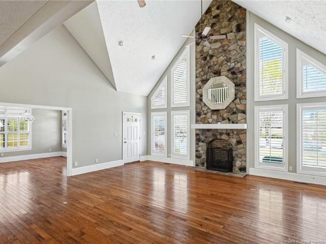 House for sale in Lumberton, Robeson County