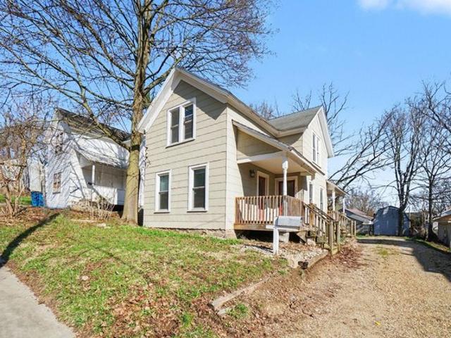 House for sale in Kalamazoo, Michigan