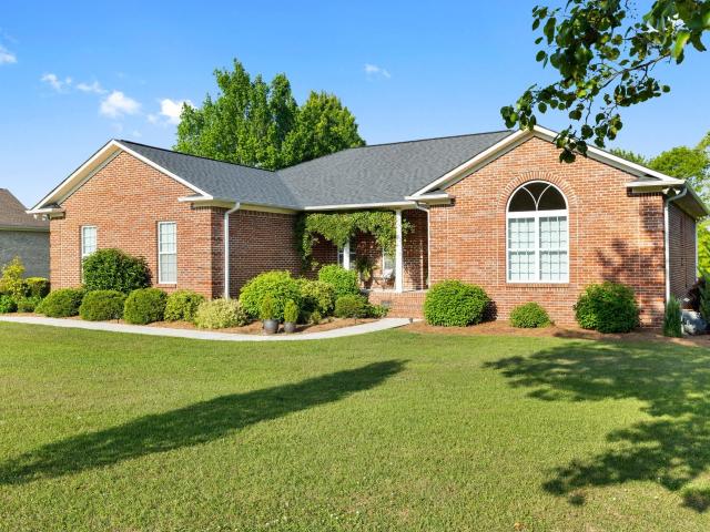 House for sale in Cullman, Alabama