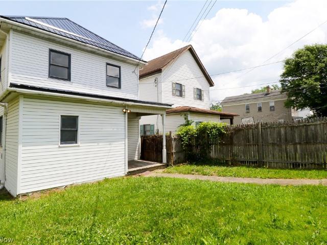 House for sale in Steubenville, Ohio