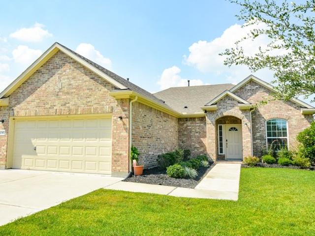 House for sale in Harris, Texas