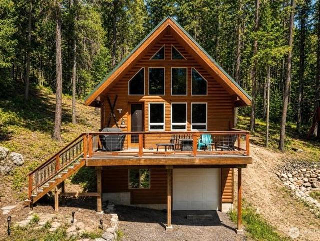 House for sale in Ronald, Washington