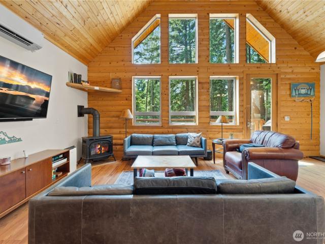 House for sale in Washington