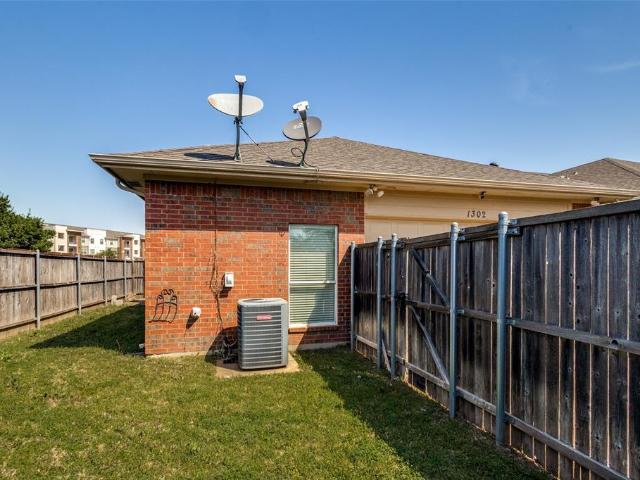 Condo for sale in Denton, Texas