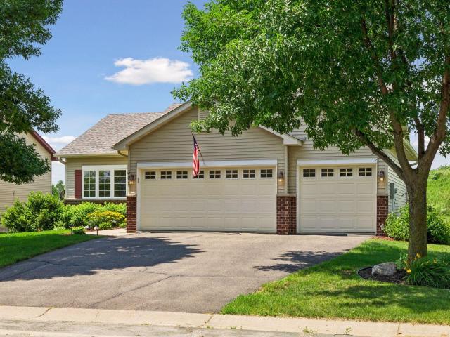 House for sale in Montgomery, Minnesota