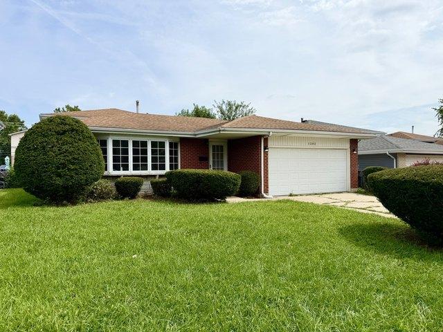House for sale in South Holland, Illinois