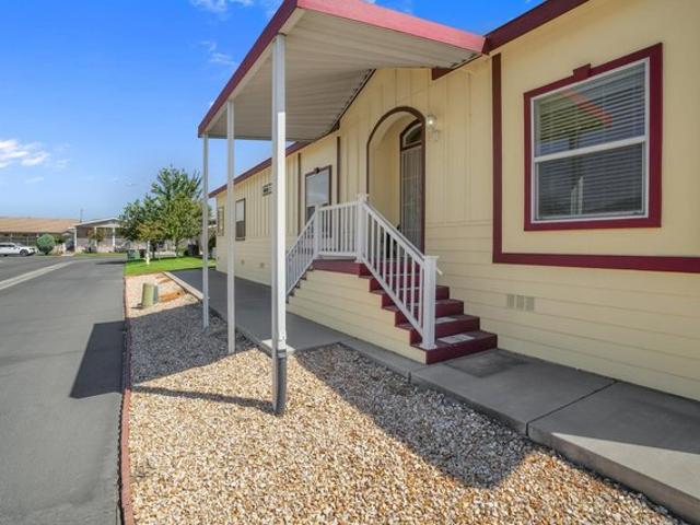 House for sale in Livingston, Merced County