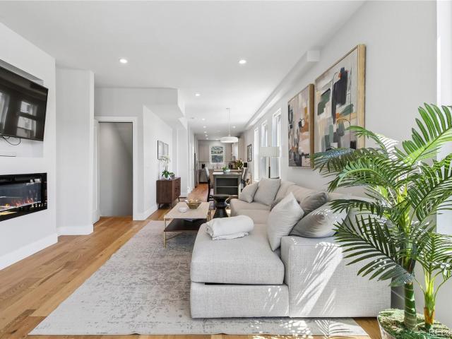 Townhouse for sale in West Colfax, Denver