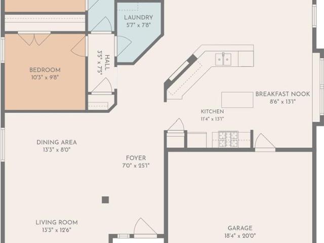 House for sale in Williamson, Texas