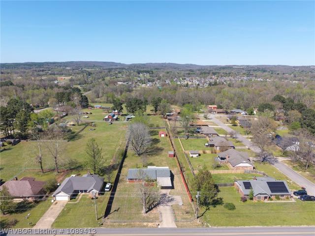 House for sale in Ark