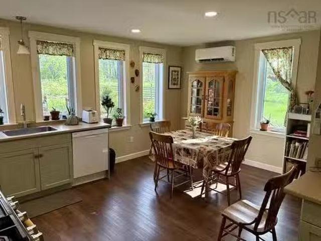 House for sale in Nova Scotia