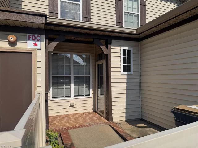 Condo for sale in Virginia