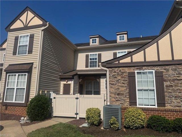 Condo for sale in Virginia