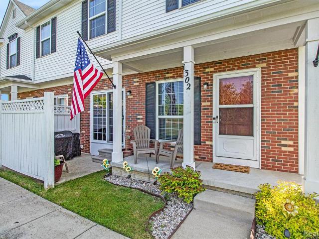 Condo for sale in Saline