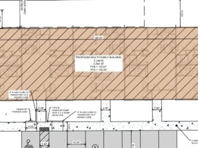 Land for sale in Waycross, Georgia