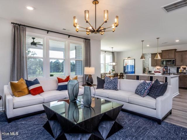 House for sale in Leland, North Carolina