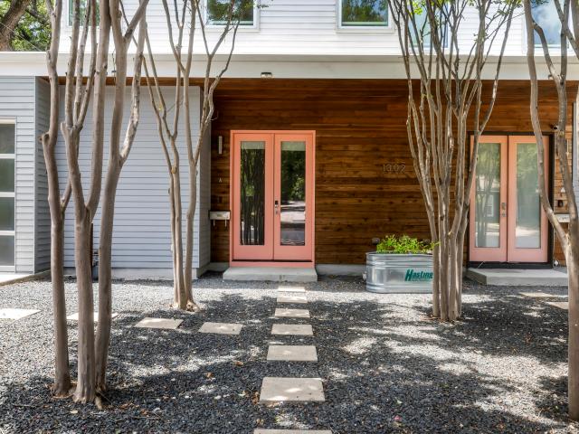 Property for sale in Austin, Texas