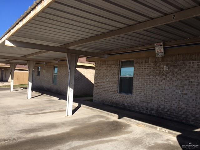 Property for rent in Hidalgo, Texas