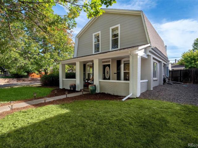 House for sale in Denver