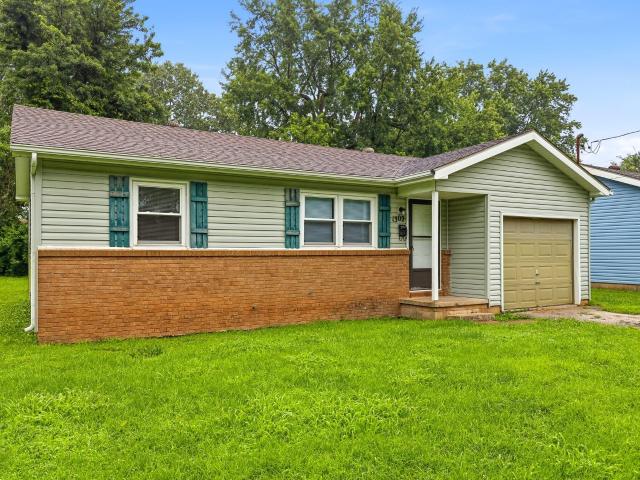 House for sale in Springfield, Missouri
