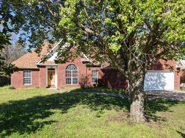 House for sale in Cleveland, Mississippi