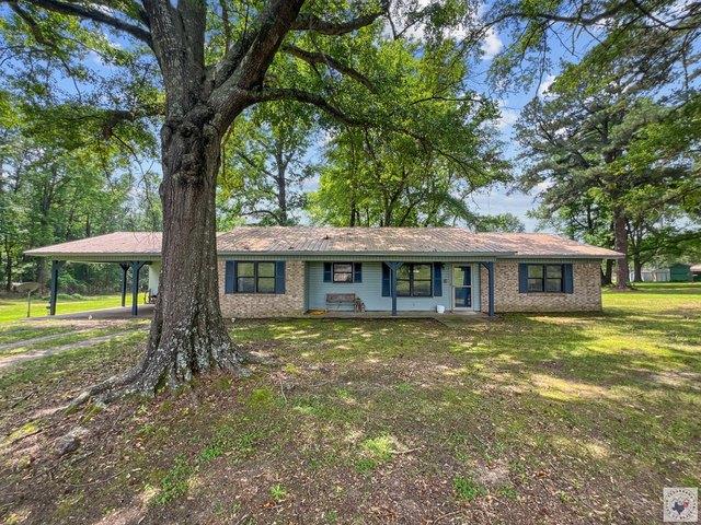 House for sale in New Boston, Bowie County