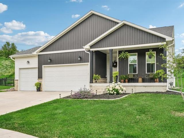 House for sale in Indianola, Iowa
