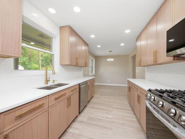 House for sale in Lombard, Illinois