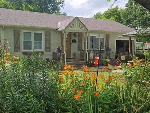 House for sale in Holden, Missouri
