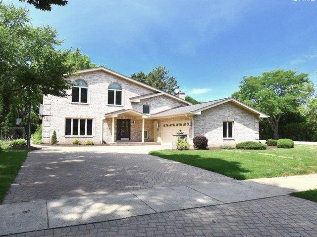 House for sale in Arlington Heights, Illinois