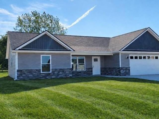 House for sale in Robinson, Crawford County